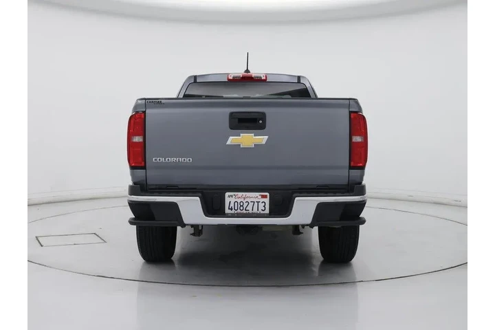 $19998 : Chevrolet Colorado 2020 4x2 image 6