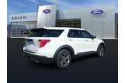 $34630 : Ford Explorer 2023 AWD XLT 4 thumbnail