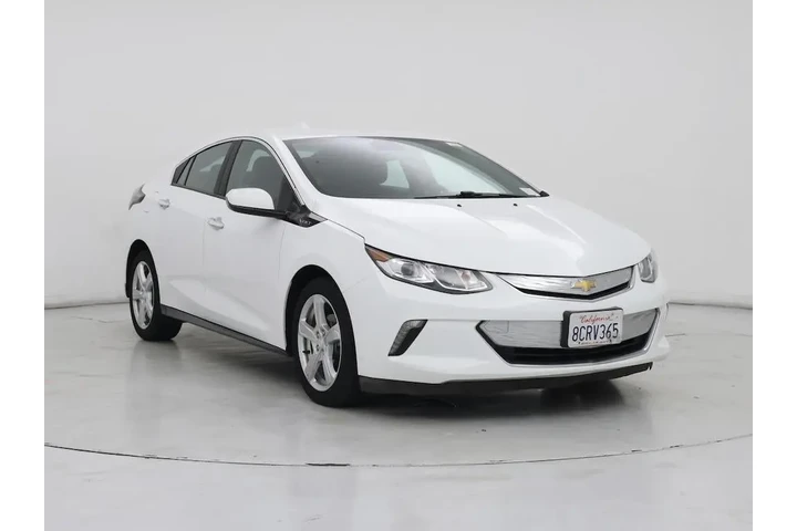 $14998 : Chevrolet Volt 2018 LT 4dr H image 1