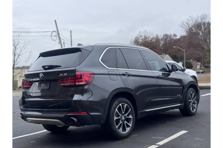 $9999 : 2015 BMW X5 xDrive35i image 7