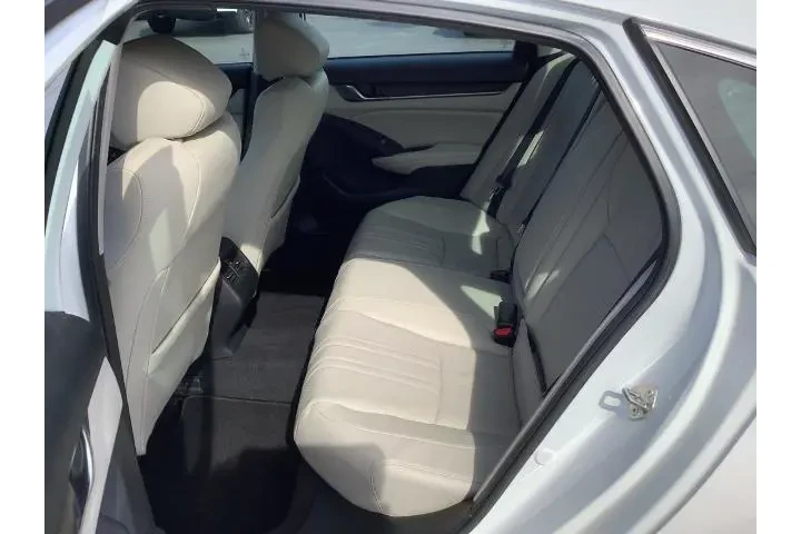 $15950 : Honda Accord 2019 EX-L 4dr S image 10