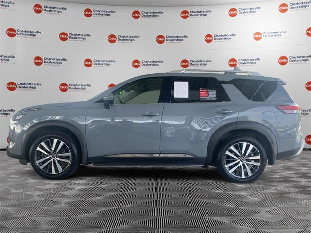 $37616 : PRE-OWNED 2022 NISSAN PATHFIN image 2