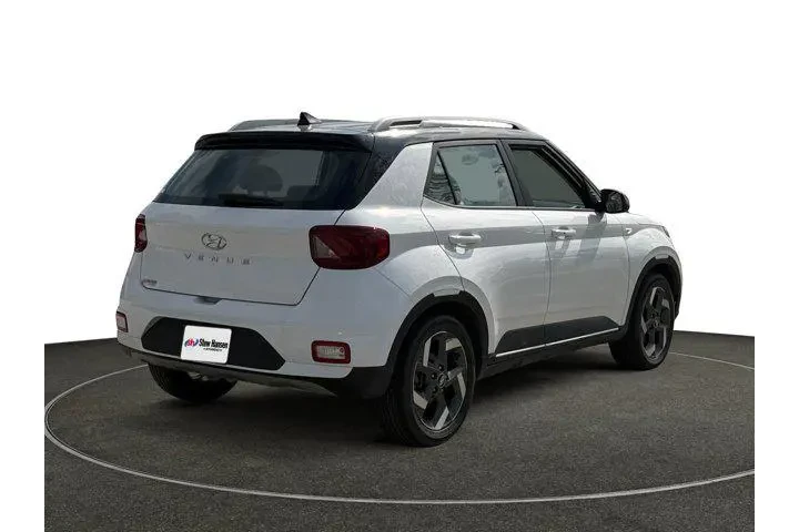 $20179 : Hyundai VENUE 2022 Limited 4 image 5