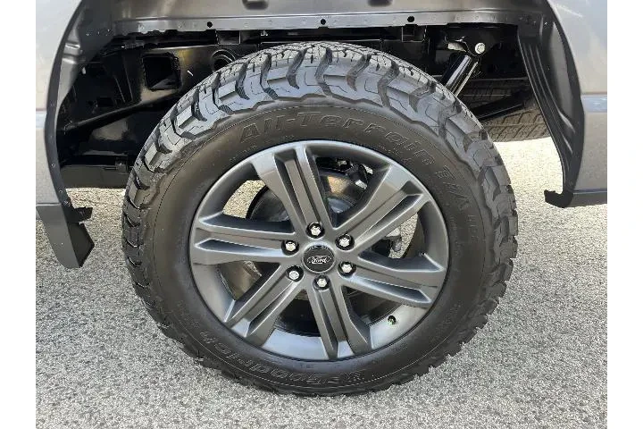 $38927 : Ford F-150 2023 4x4 King Ran image 8