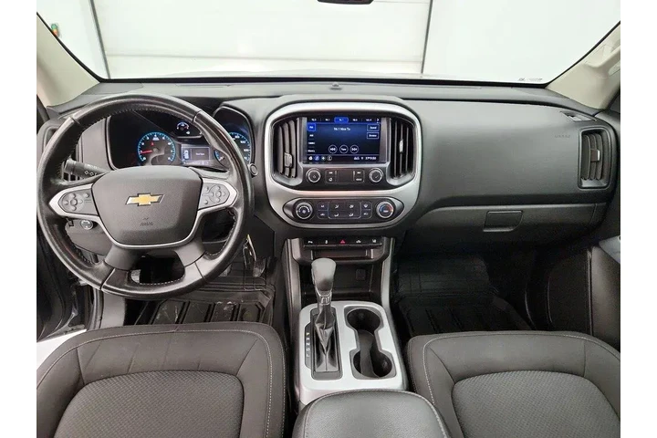 $22998 : Chevrolet Colorado 2022 4x2 image 9