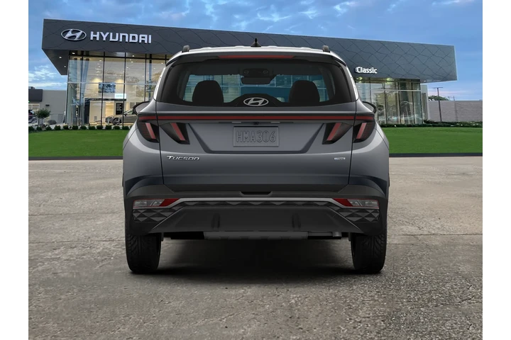 $23000 : Hyundai TUCSON 2023 AWD SEL image 6