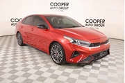 Kia Forte 2023 GT 4dr Sedan