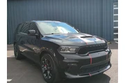$30988 : Dodge Durango 2021 AWD R/T 4 thumbnail