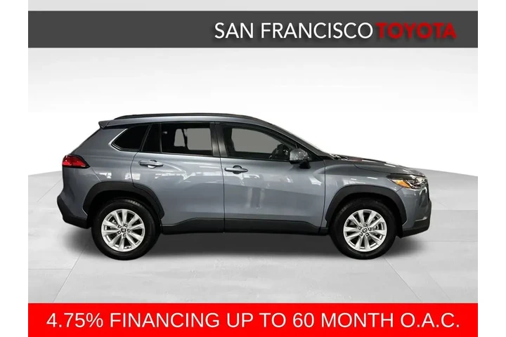 $26999 : Gold Certified 2023 Corolla C image 6