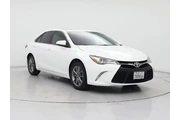 Toyota Camry 2017 SE 4dr Sed