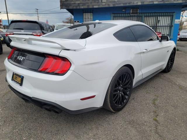$26599 : 2019 Mustang GT Premium image 7