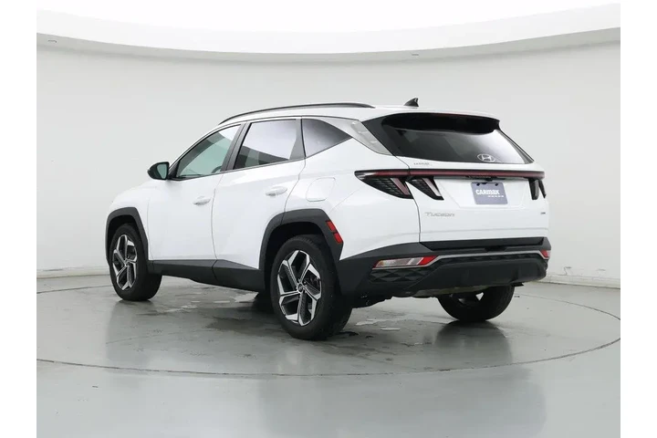 $24998 : Hyundai TUCSON 2023 AWD SEL image 2