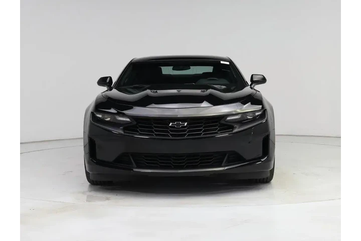 $37998 : Chevrolet Camaro 2021 LT1 2d image 5
