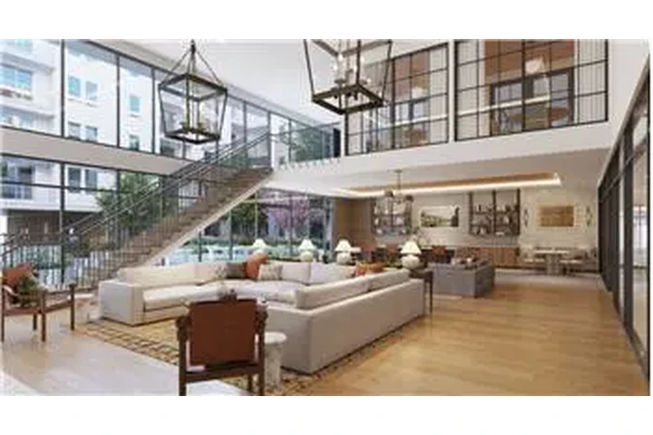 $3720 : Rental property with 2 bedro image 2