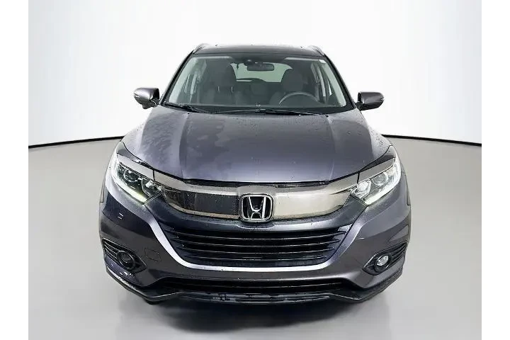 $27000 : Honda HR-V 2022 EX 4dr Cross image 2