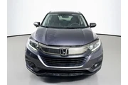 $27000 : Honda HR-V 2022 EX 4dr Cross thumbnail