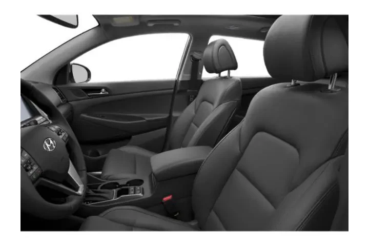 $13900 : Hyundai TUCSON 2018 Limited image 9