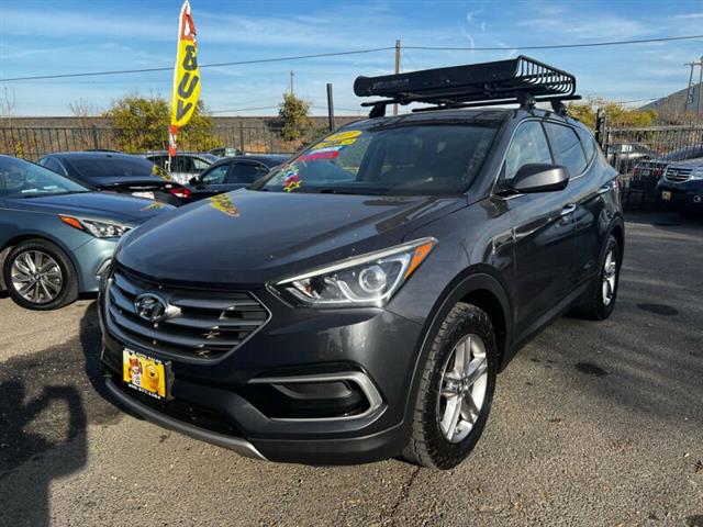 $12999 : 2017 Santa Fe Sport 2.4L image 5