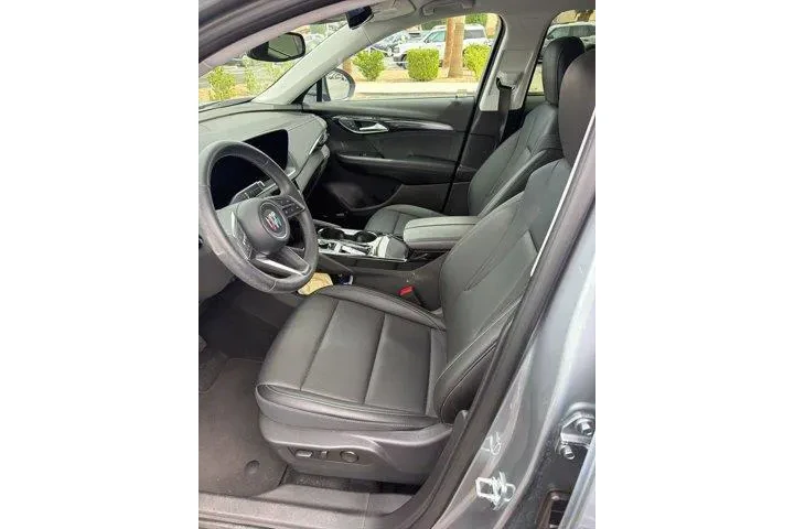 $29752 : Buick Envision 2025 AWD Pref image 3