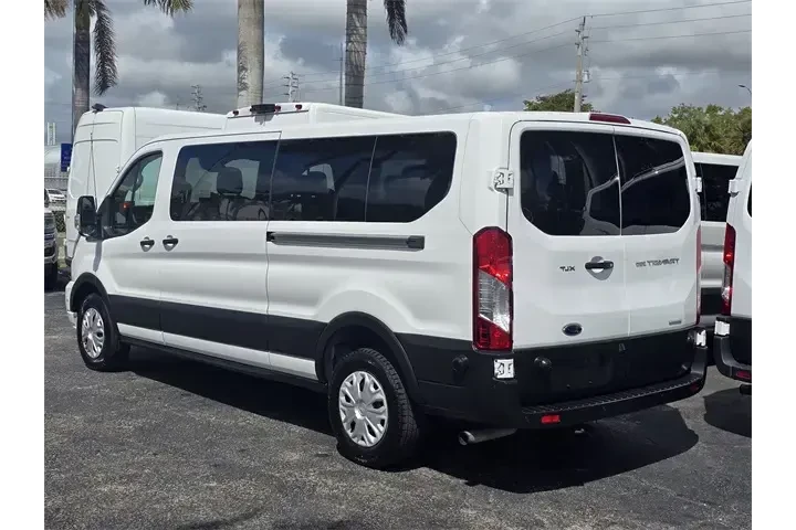 $34990 : Ford Transit 2024 350 XL 3dr image 4