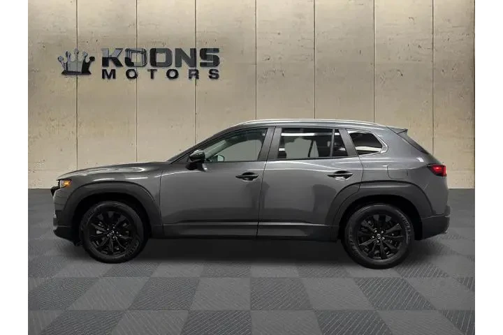 $27000 : Mazda CX-50 2025 AWD 2.5 S P image 4