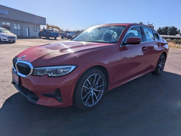 $25199 : 2020 BMW 3 Series 330i xDrive image 5