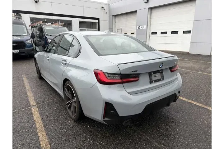 $38943 : BMW 3 Series 2023 AWD 330i x image 5