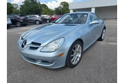 Mercedes-Benz SLK 2005 SLK 3 en New Orleans