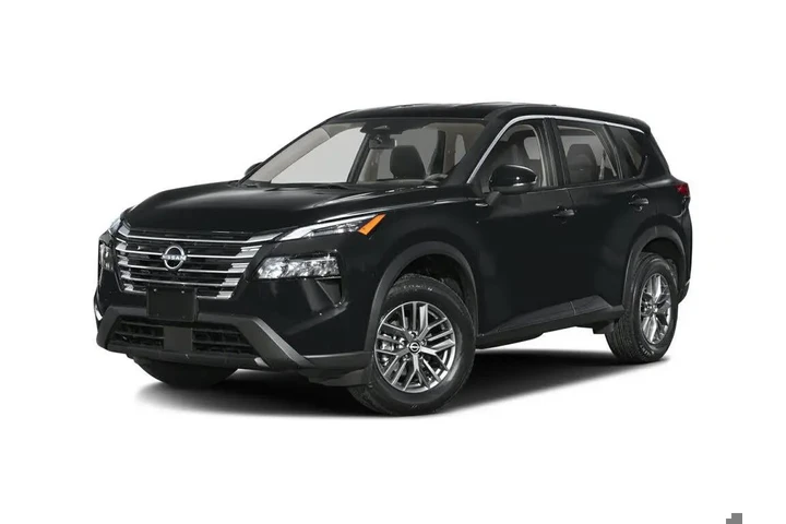$26379 : Nissan Rogue 2025 AWD Rock C image 1