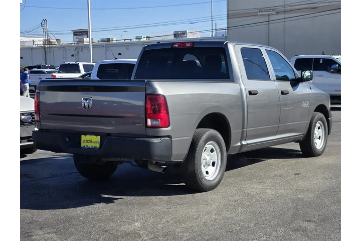 $12593 : Ram 1500 2013 4x2 Tradesman image 5