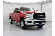 Ram 2500 2024 4x4 Big Horn 4