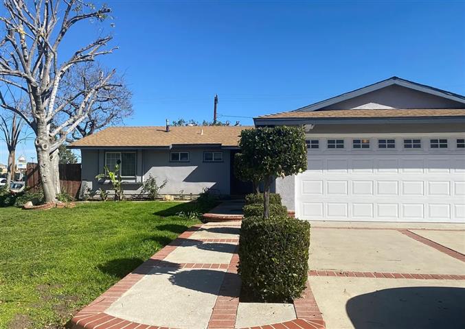 $2395 : Nice  3 bedroom house In LA image 1