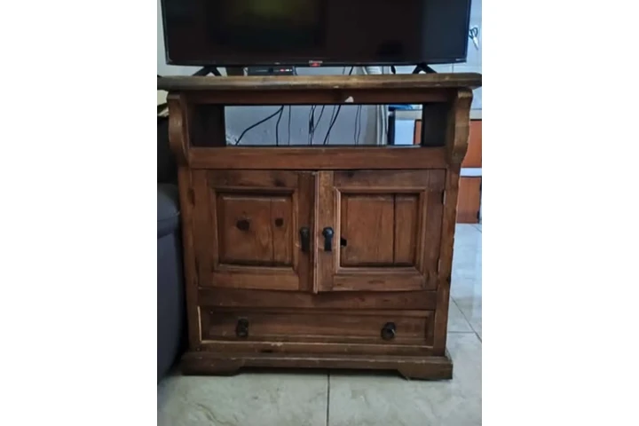 $3 : Cajonera y mueble para tv image 2