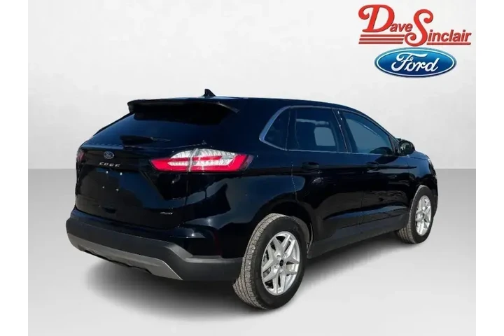 $28888 : Ford Edge 2024 AWD SEL 4dr S image 7