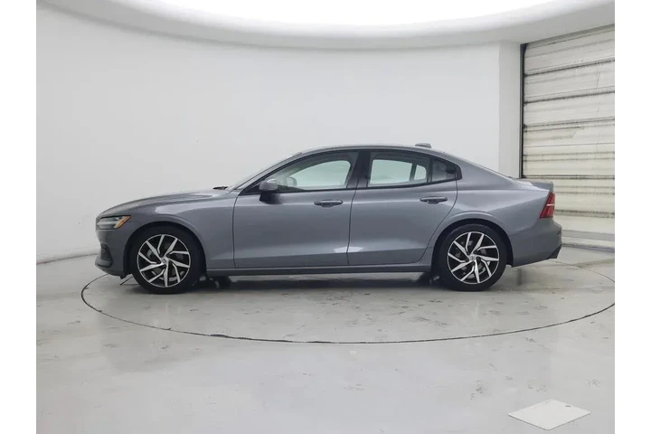 $22998 : Volvo S60 2020 T5 Momentum 4 image 3