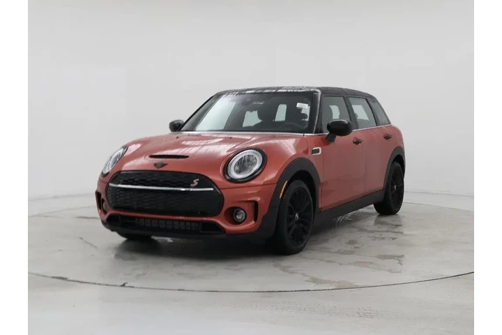 $28998 : MINI Clubman 2023 Cooper S 4 image 4
