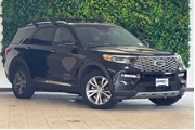 Ford Explorer 2020 AWD Plati en Portland
