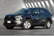 $27500 : Toyota RAV4 Hybrid 2021 AWD thumbnail