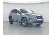 Nissan Rogue 2023 AWD SL 4dr en Elizabethtown