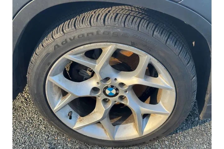 $9989 : 2014 BMW X1 xDrive28i image 10