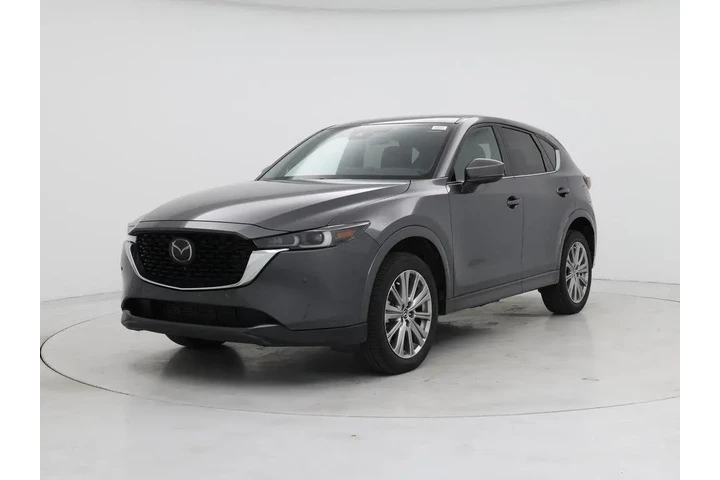 $29998 : Mazda CX-5 2023 AWD 2.5 Turb image 4