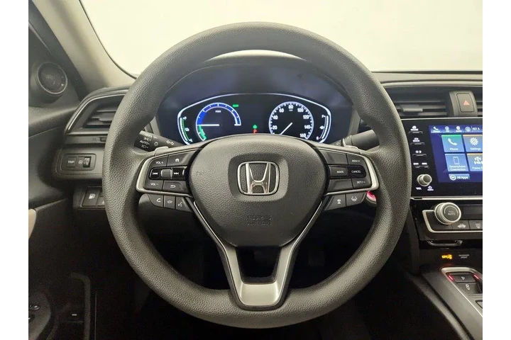 $19998 : Honda Insight 2022 EX 4dr Se image 10