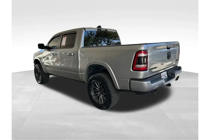 $39677 : Ram 1500 2022 4x4 Laramie 4d image 4