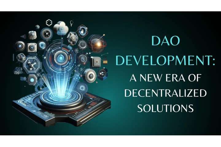 DAO Development Company image 1