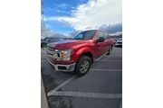 $32724 : Ford F-150 2019 4x4 XLT 4dr thumbnail