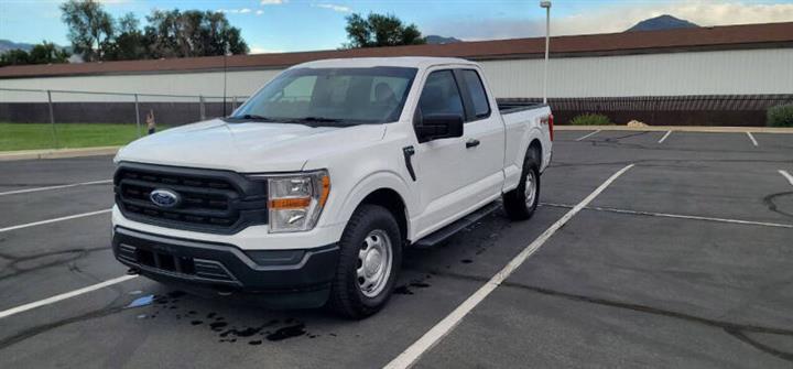 $22500 : 2022 F-150 XL image 5