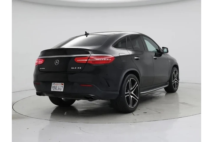 $35998 : Mercedes-Benz GLE 2019 AWD A image 8