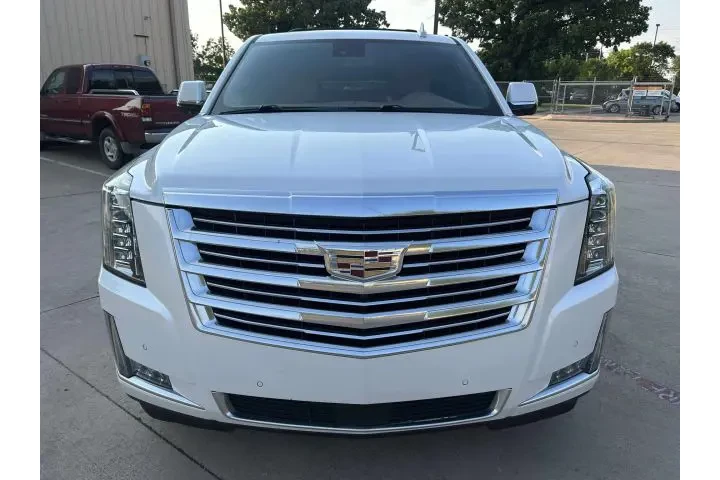 $25499 : 2018 CADILLAC ESCALADE ESVPLA image 6