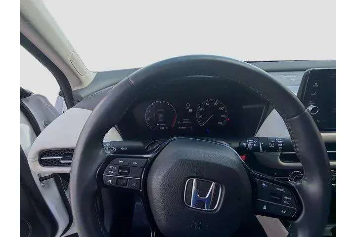$25998 : Honda HR-V 2024 EX-L 4dr Cro image 8