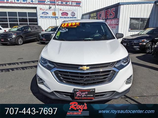 $10995 : 2015 Equinox LT SUV image 2